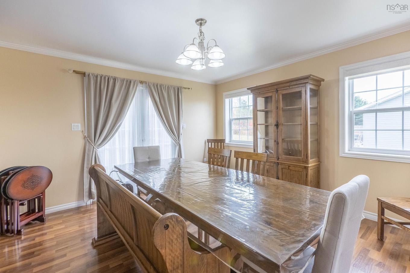 25 Brownell Avenue, Amherst, NS