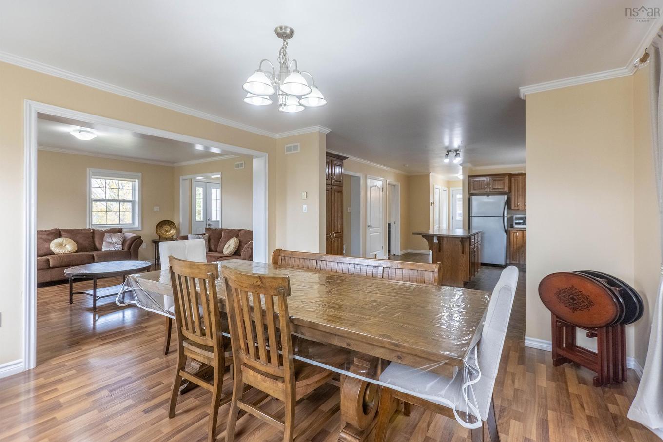 25 Brownell Avenue, Amherst, NS