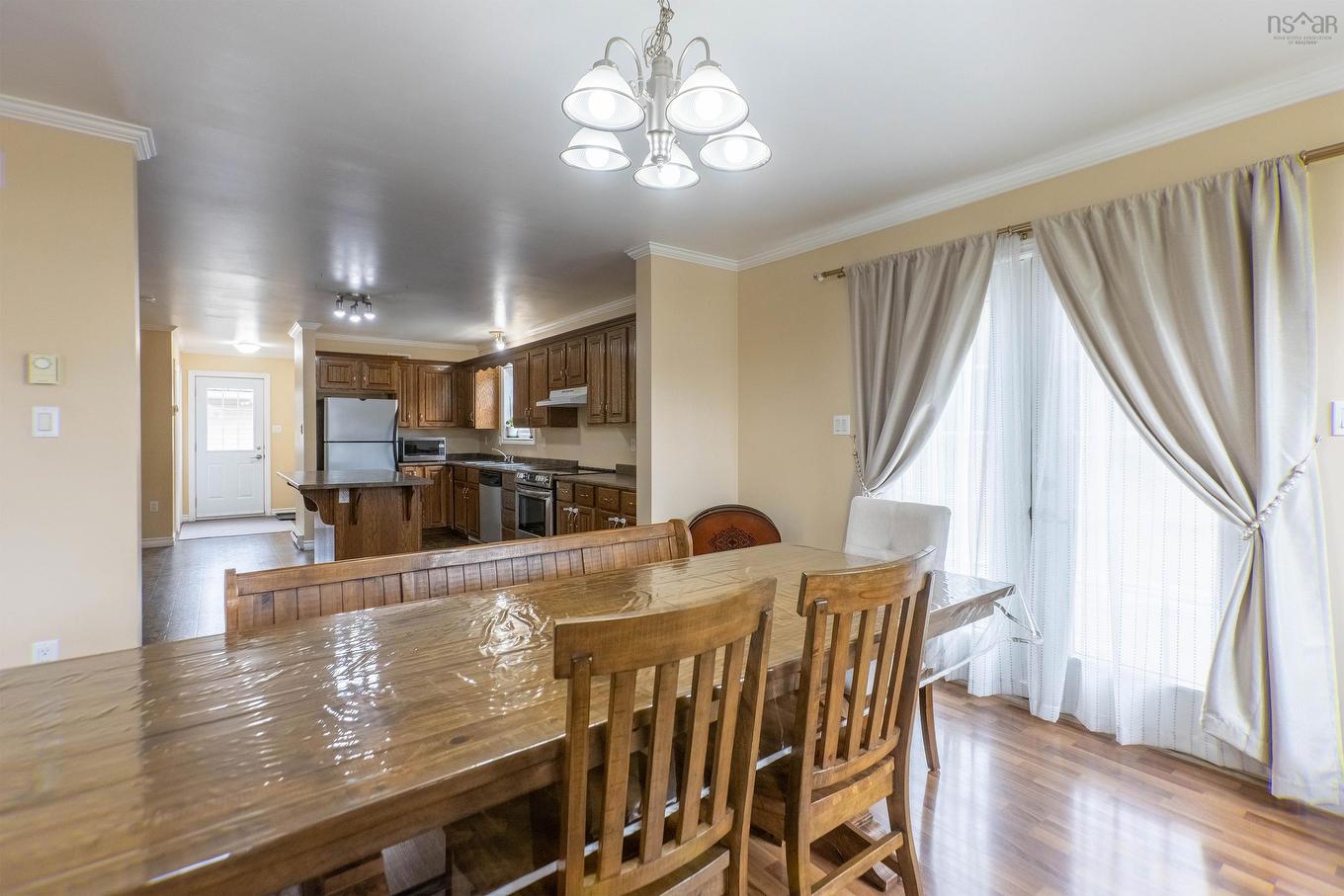 25 Brownell Avenue, Amherst, NS