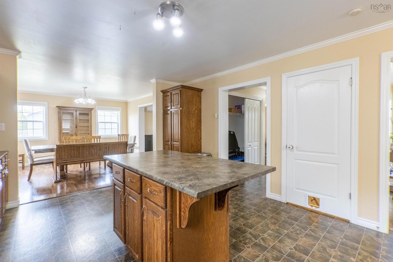 25 Brownell Avenue, Amherst, NS