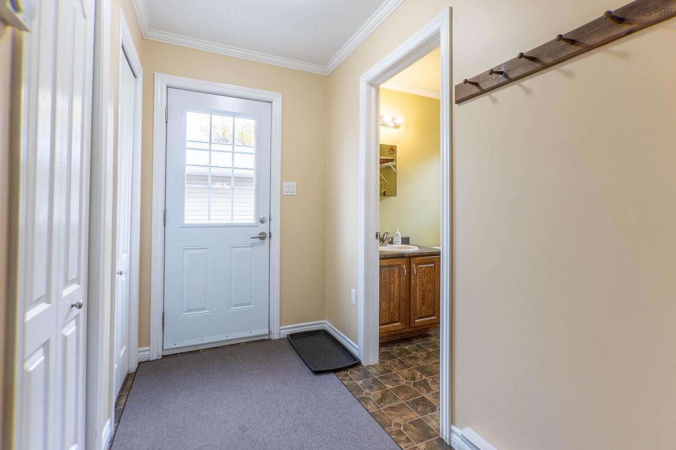 25 Brownell Avenue, Amherst, NS