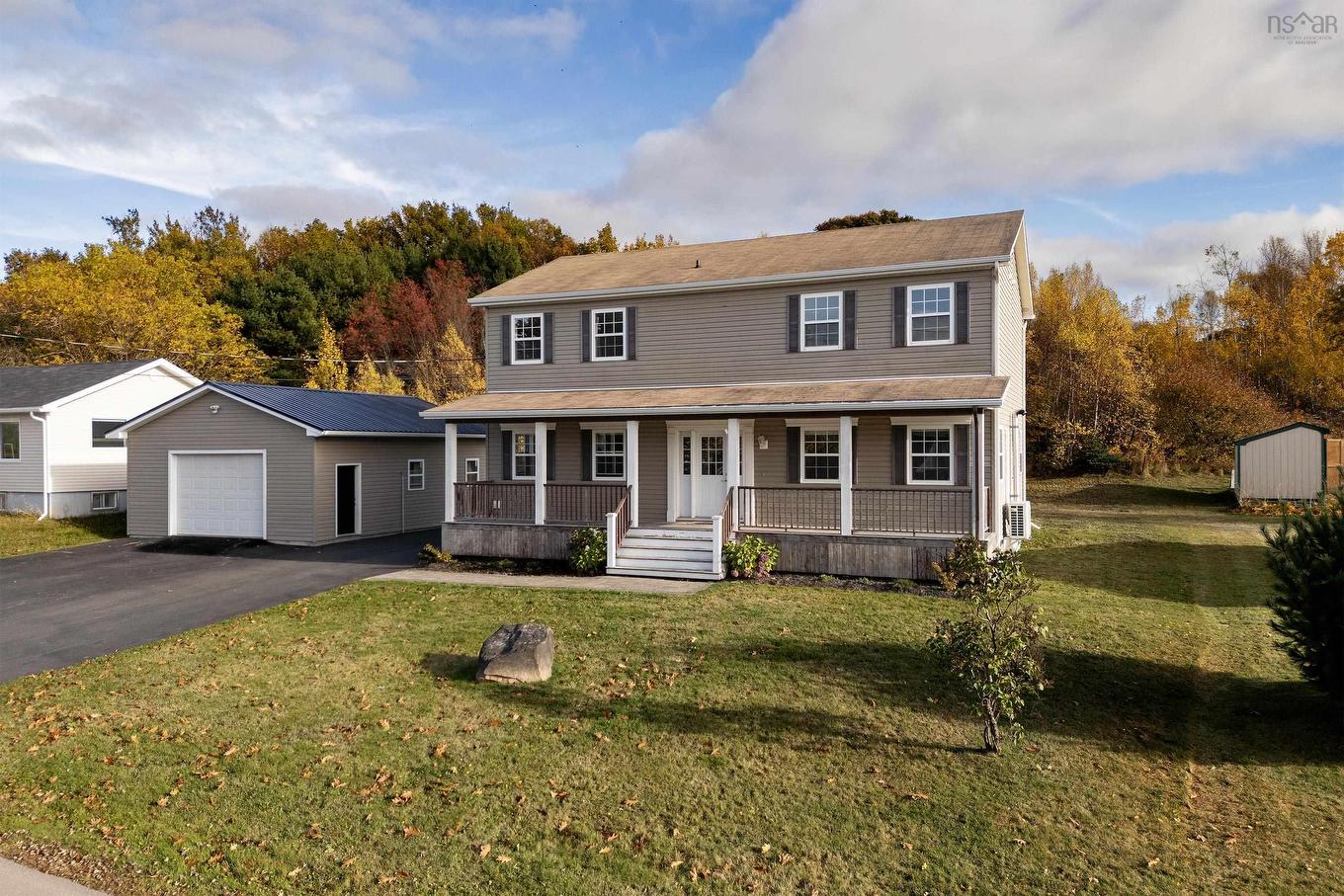 25 Brownell Avenue, Amherst, NS