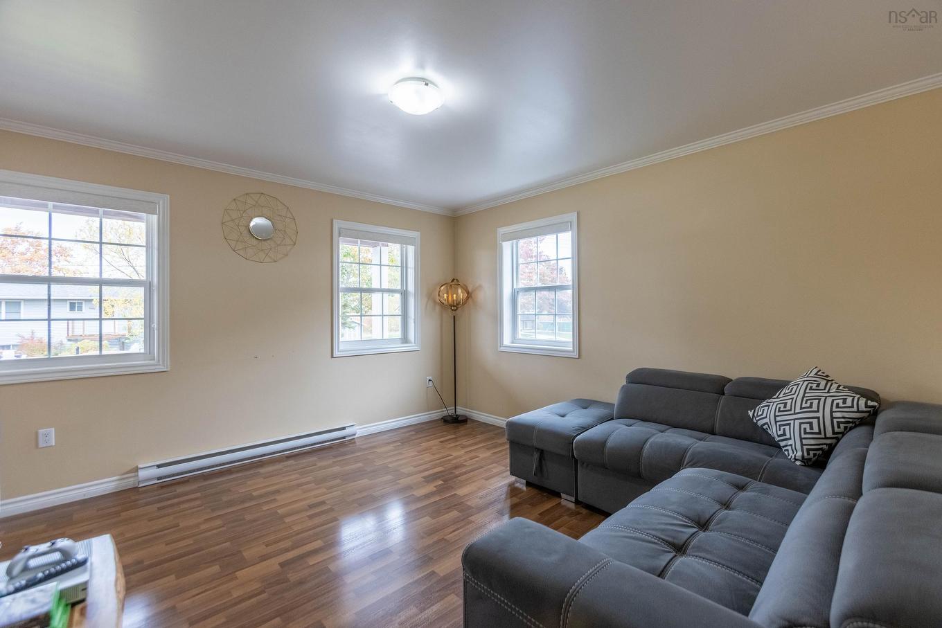 25 Brownell Avenue, Amherst, NS