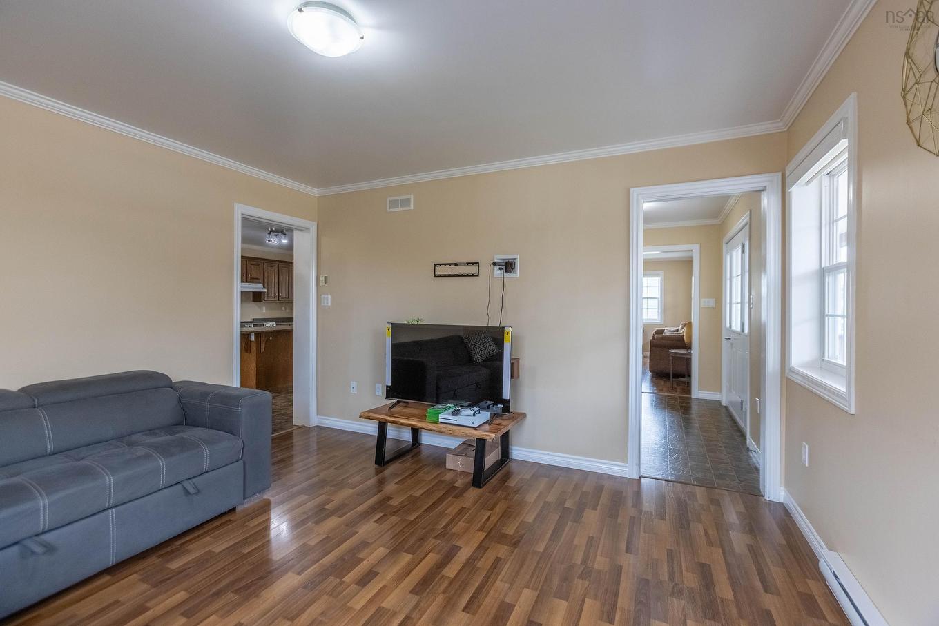 25 Brownell Avenue, Amherst, NS