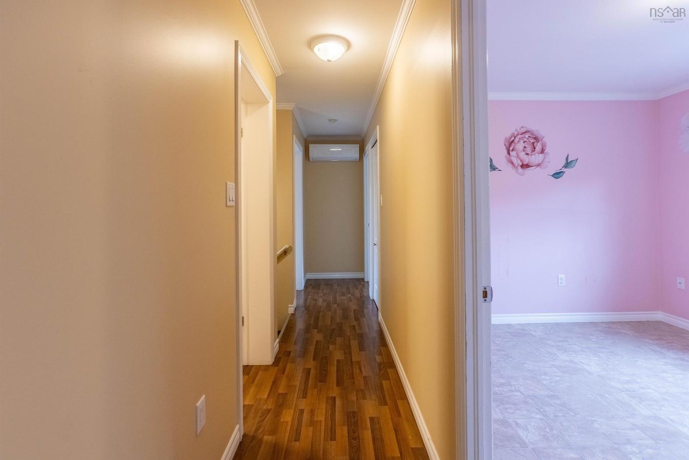 25 Brownell Avenue, Amherst, NS