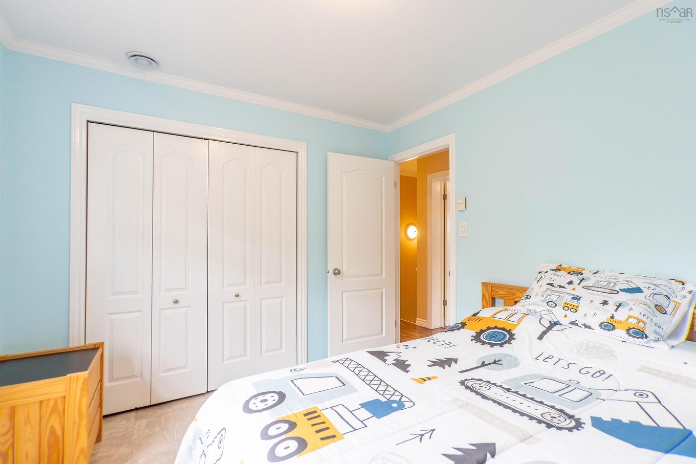 25 Brownell Avenue, Amherst, NS