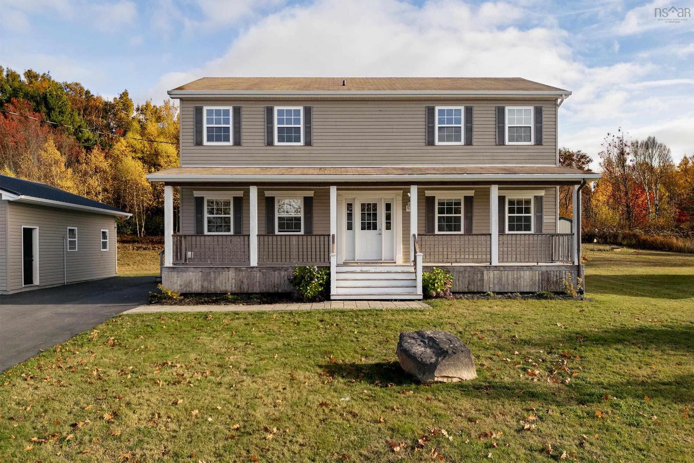 25 Brownell Avenue, Amherst, NS
