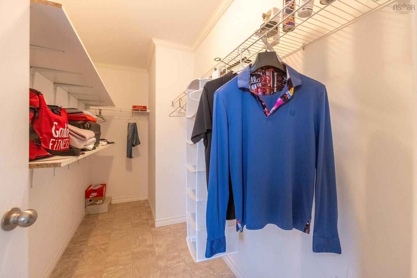 25 Brownell Avenue, Amherst, NS