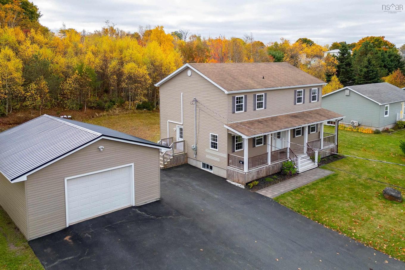 25 Brownell Avenue, Amherst, NS