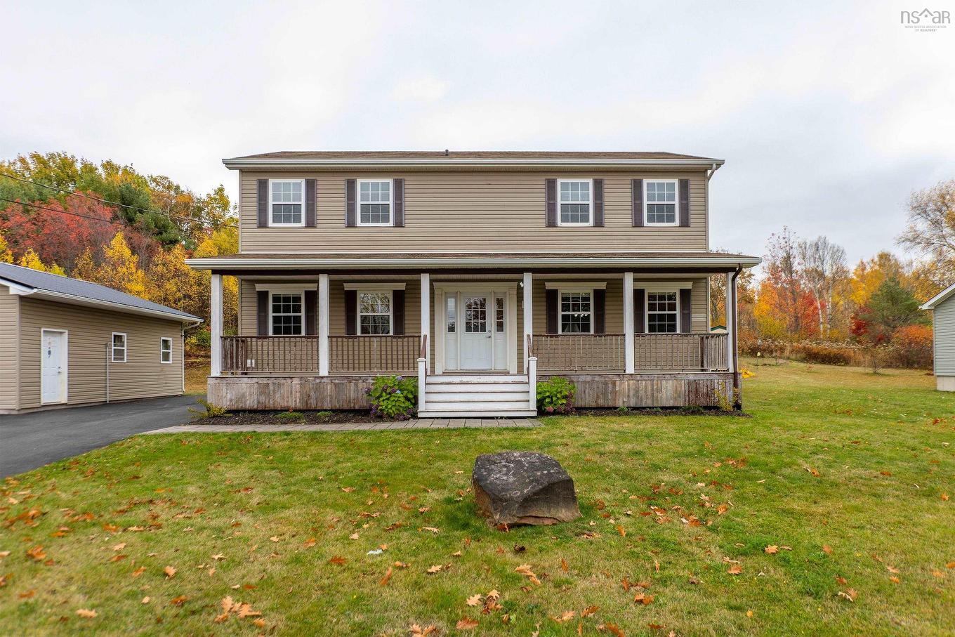 25 Brownell Avenue, Amherst, NS