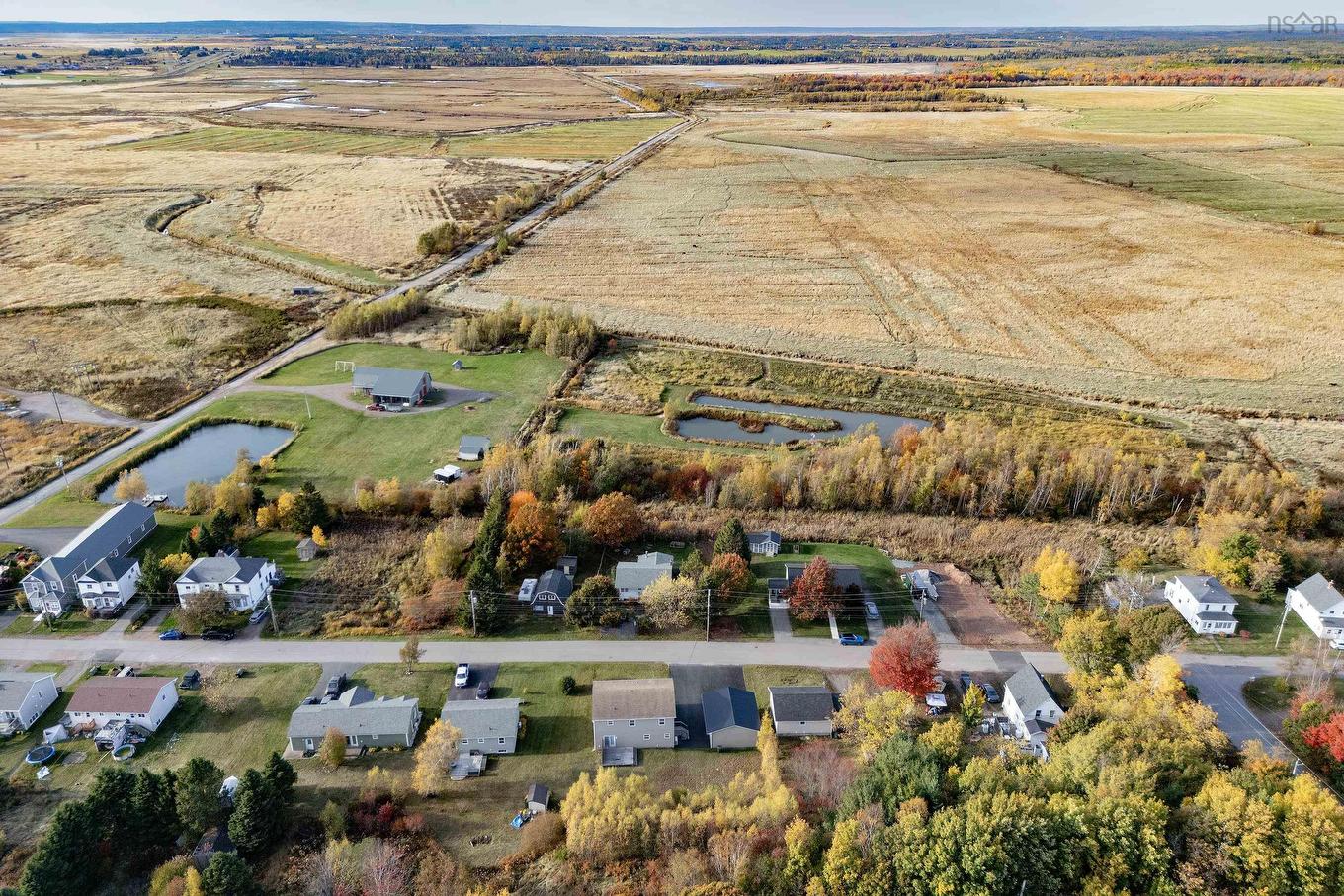 25 Brownell Avenue, Amherst, NS