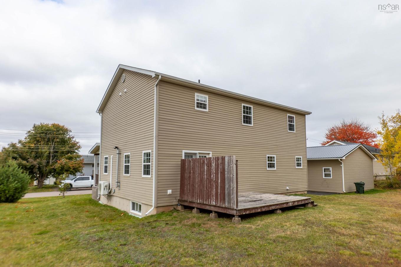 25 Brownell Avenue, Amherst, NS