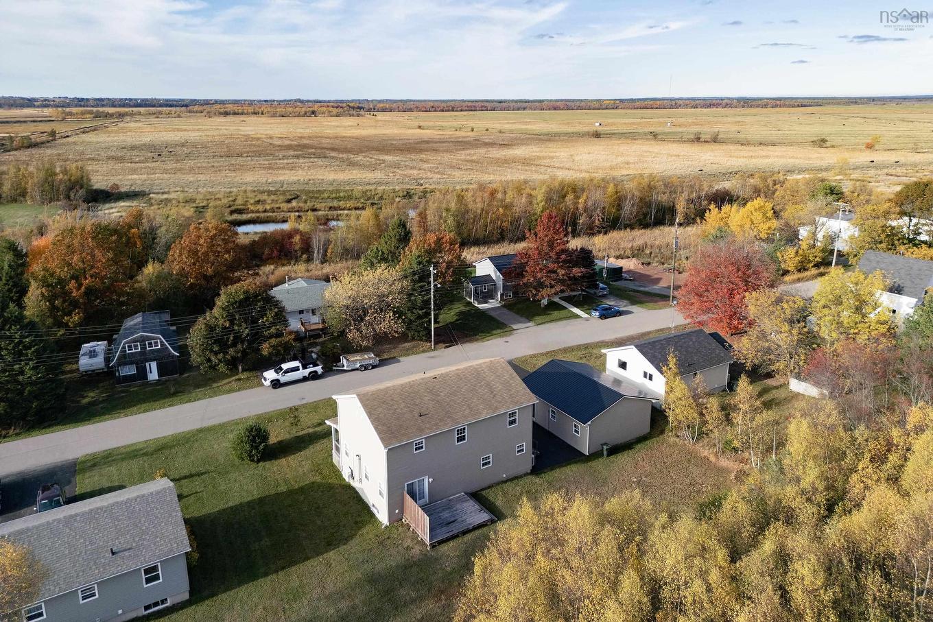 25 Brownell Avenue, Amherst, NS