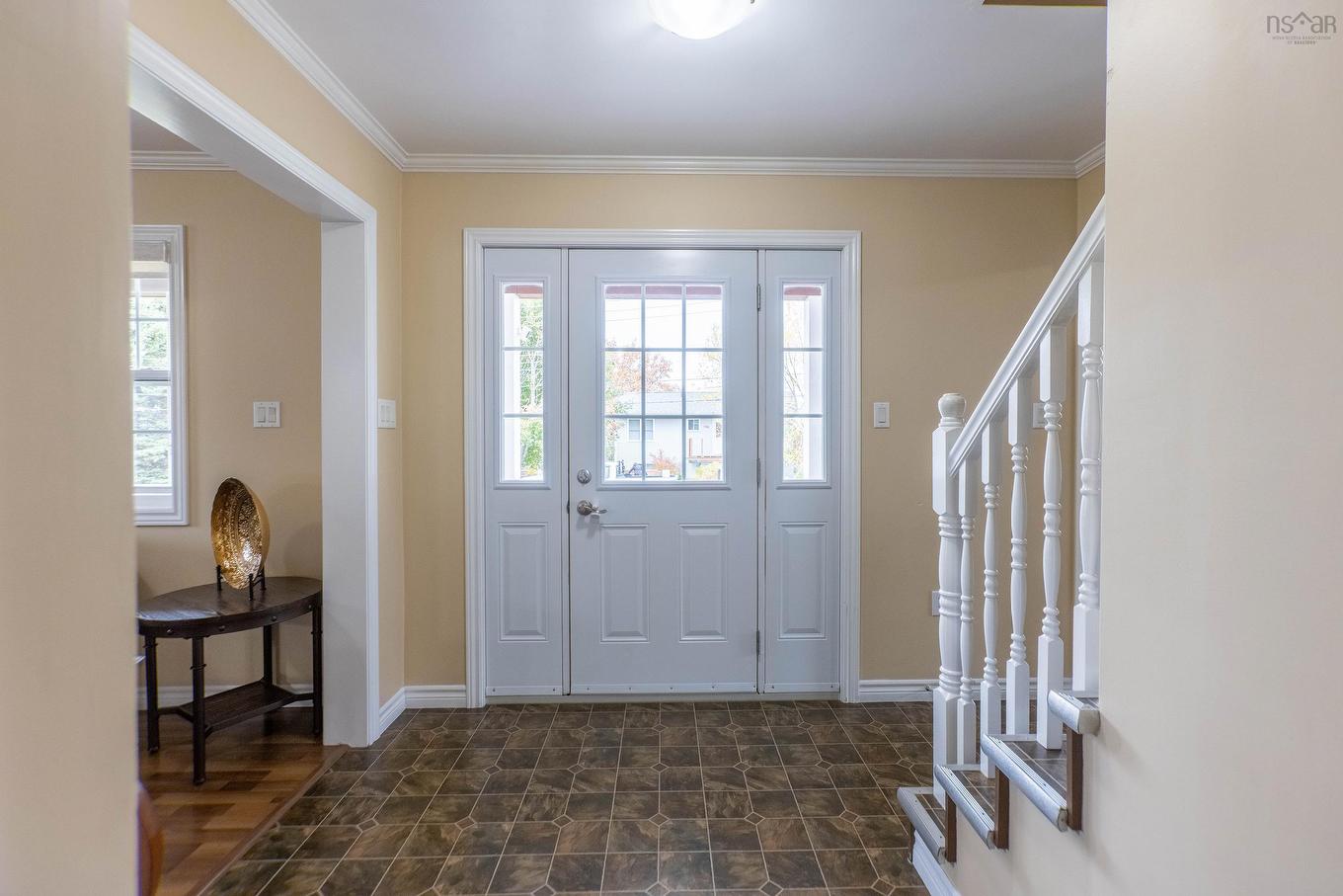 25 Brownell Avenue, Amherst, NS