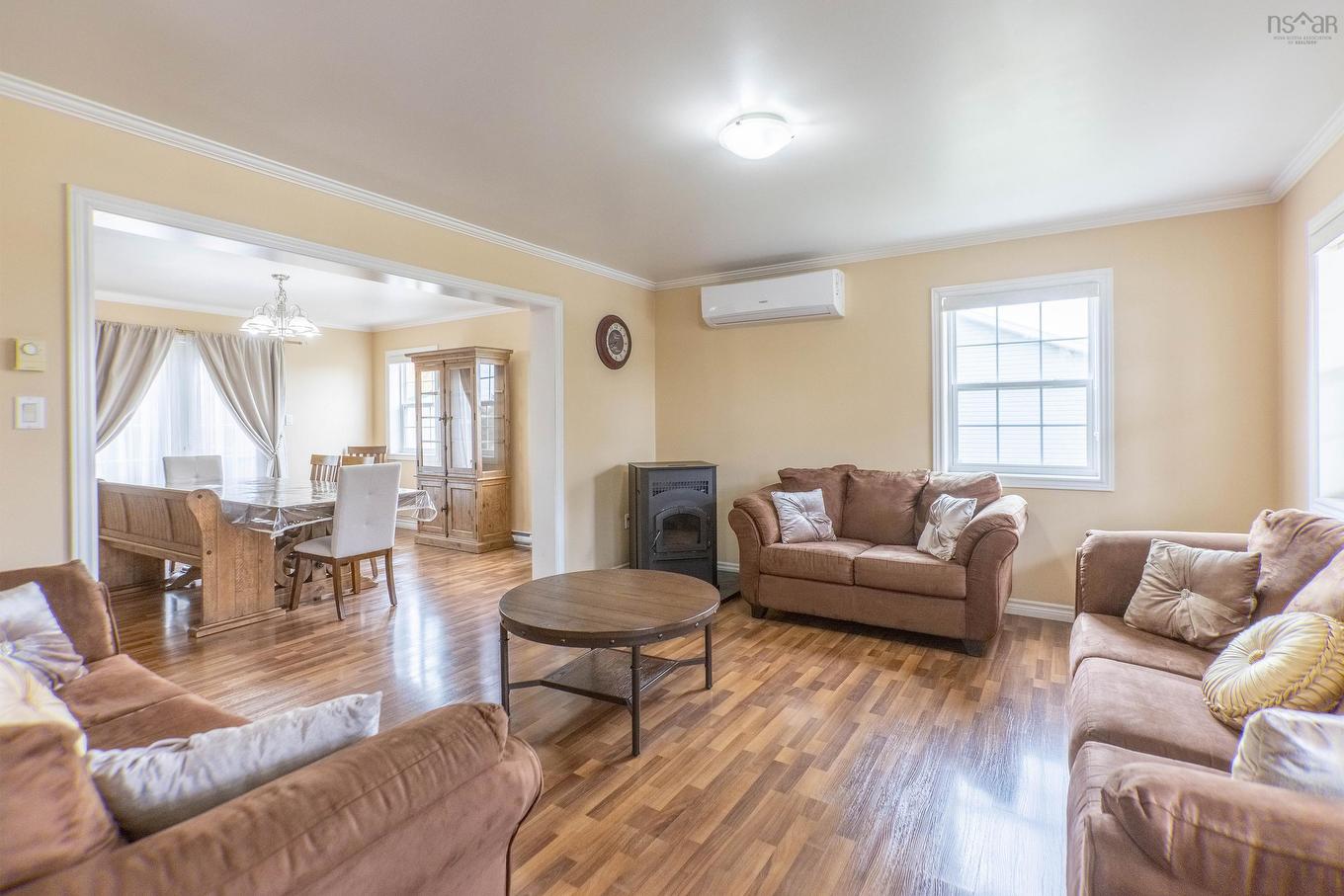 25 Brownell Avenue, Amherst, NS