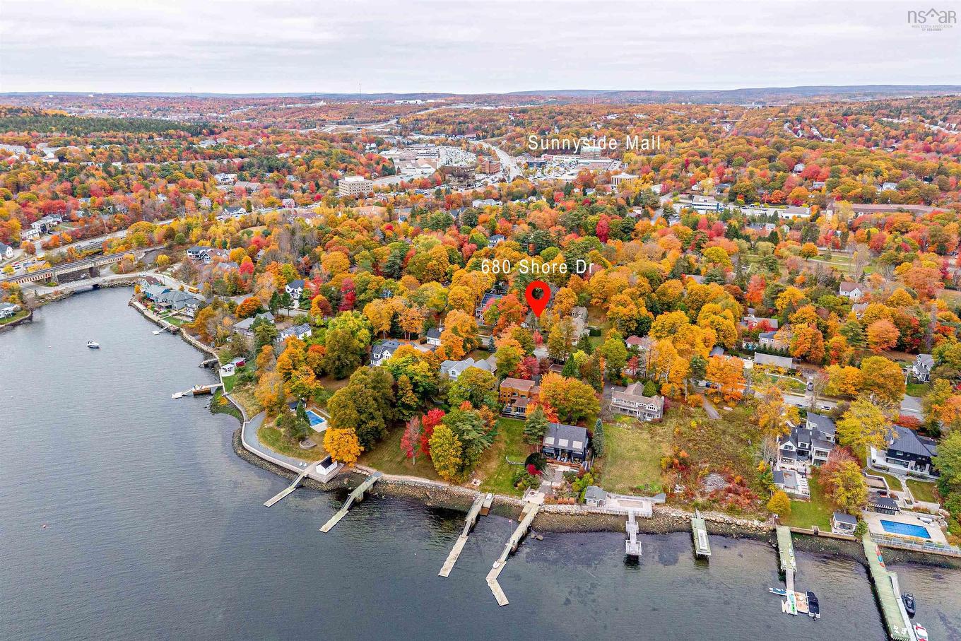 680 Shore Drive, Bedford, NS