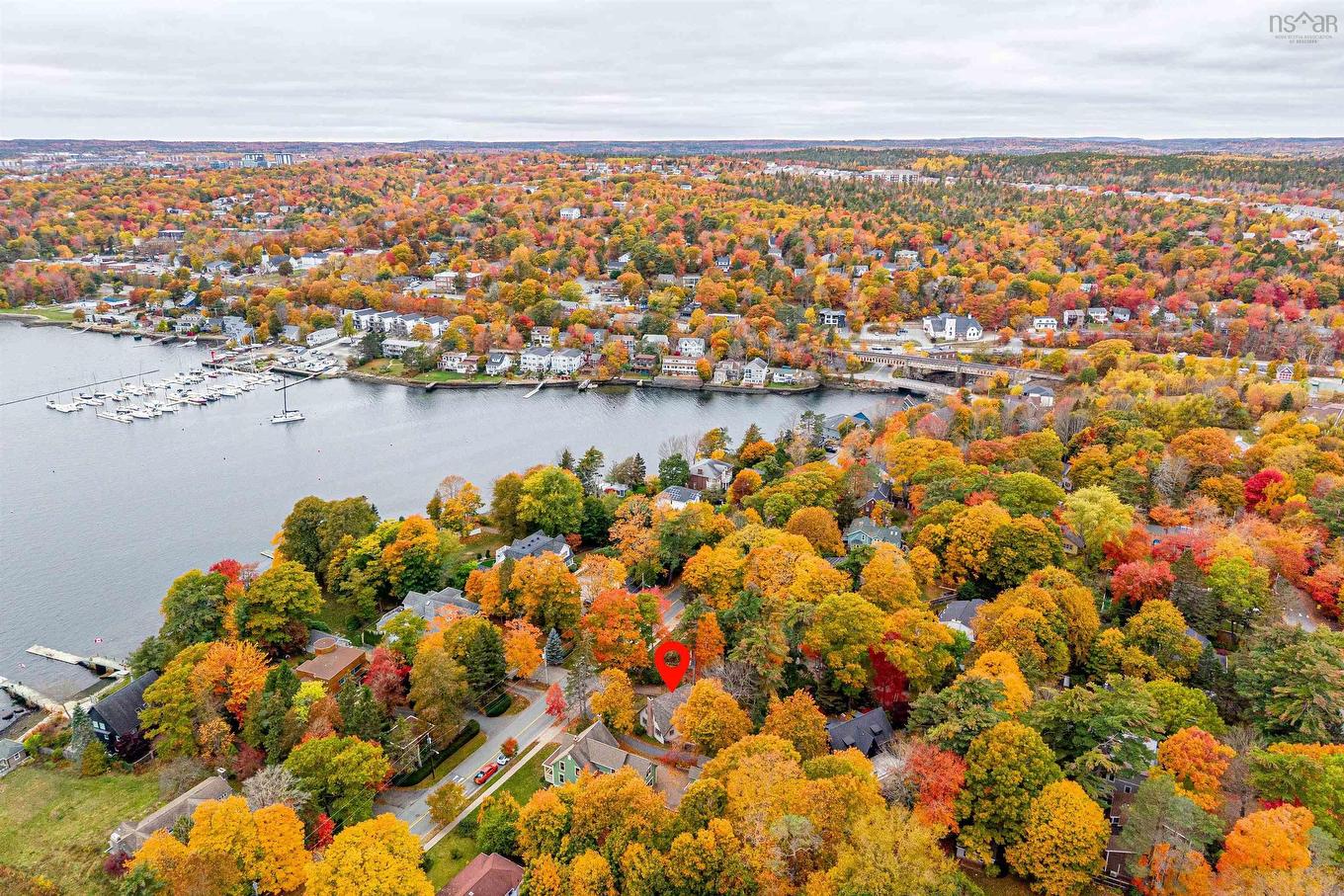 680 Shore Drive, Bedford, NS