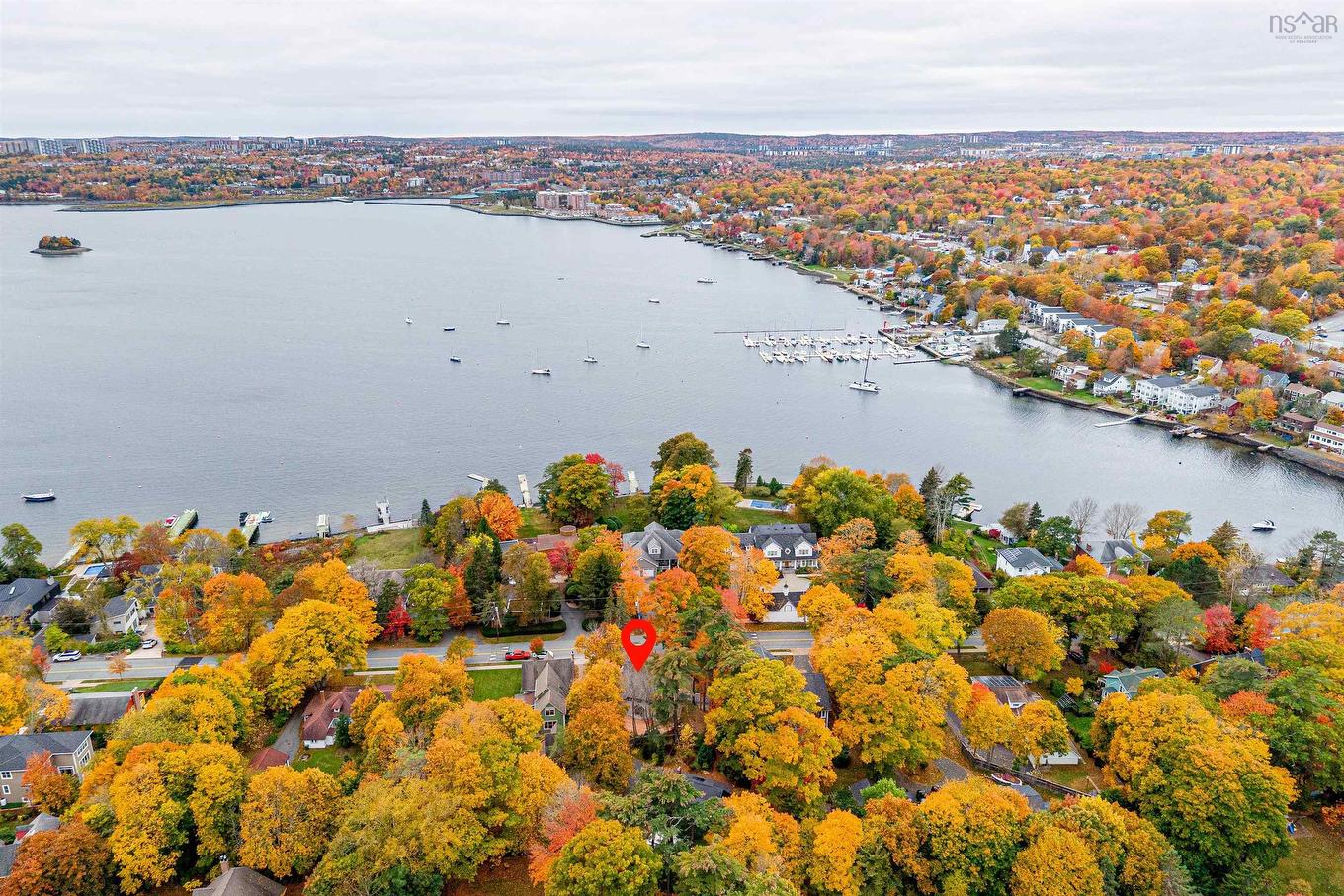 680 Shore Drive, Bedford, NS