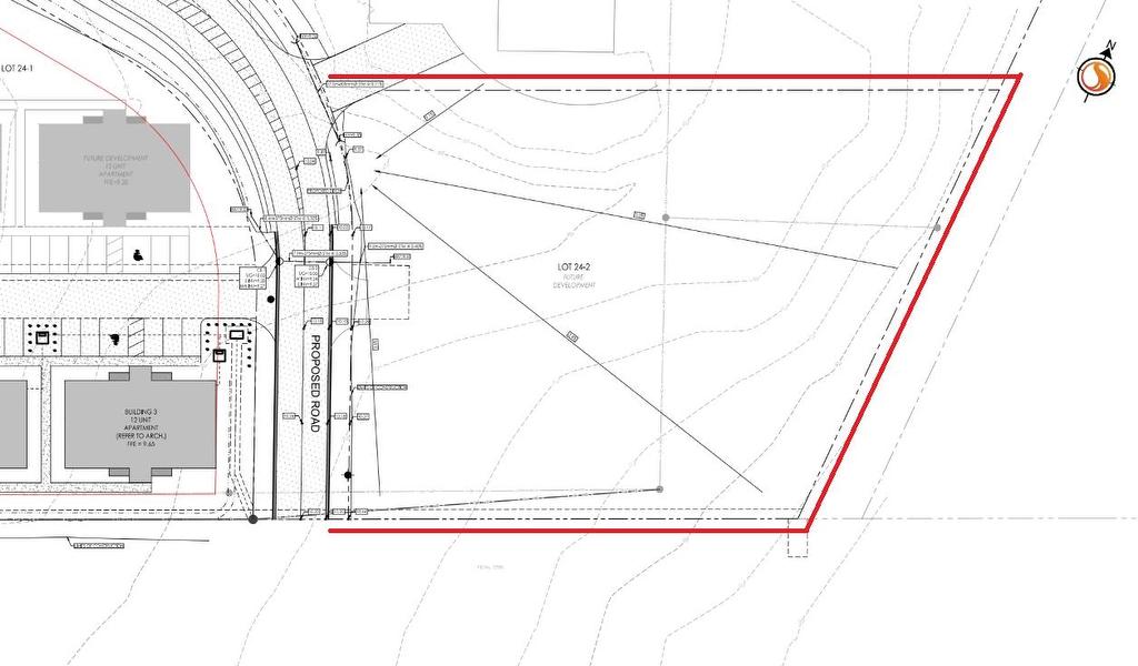 Lot 24-2 Reads Drive, Summerside, PE