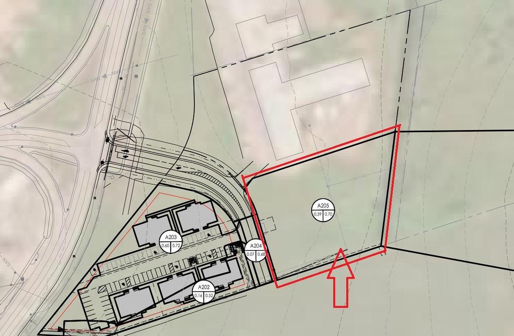 Lot 24-2 Reads Drive, Summerside, PE
