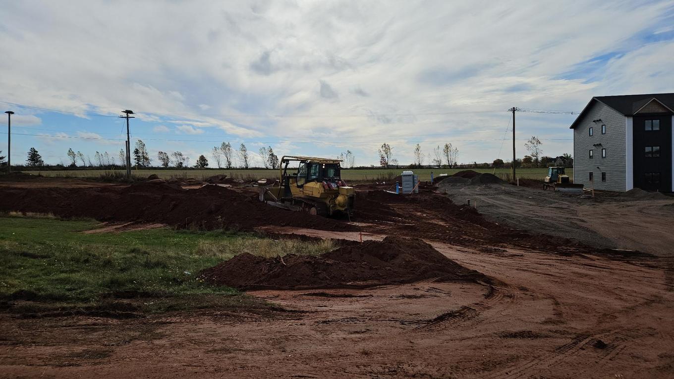 Lot 24-2 Reads Drive, Summerside, PE