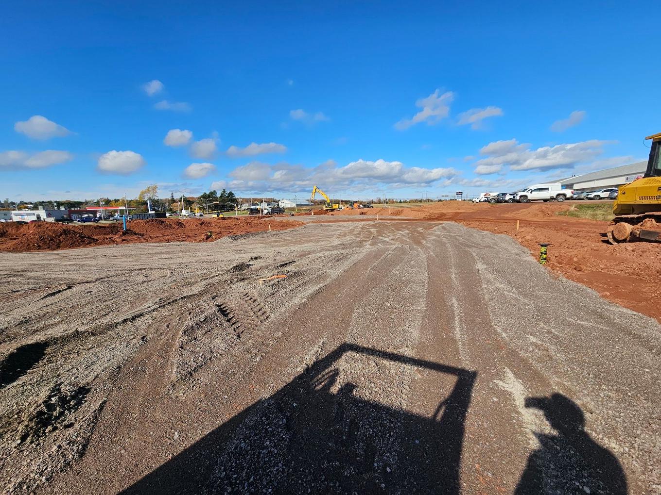 Lot 24-2 Reads Drive, Summerside, PE