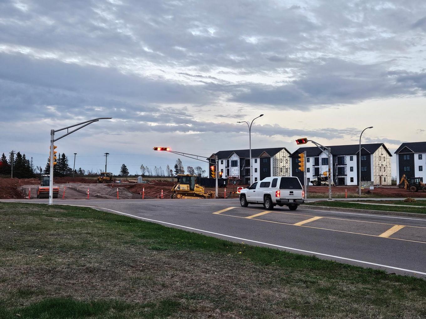 Lot 24-2 Reads Drive, Summerside, PE