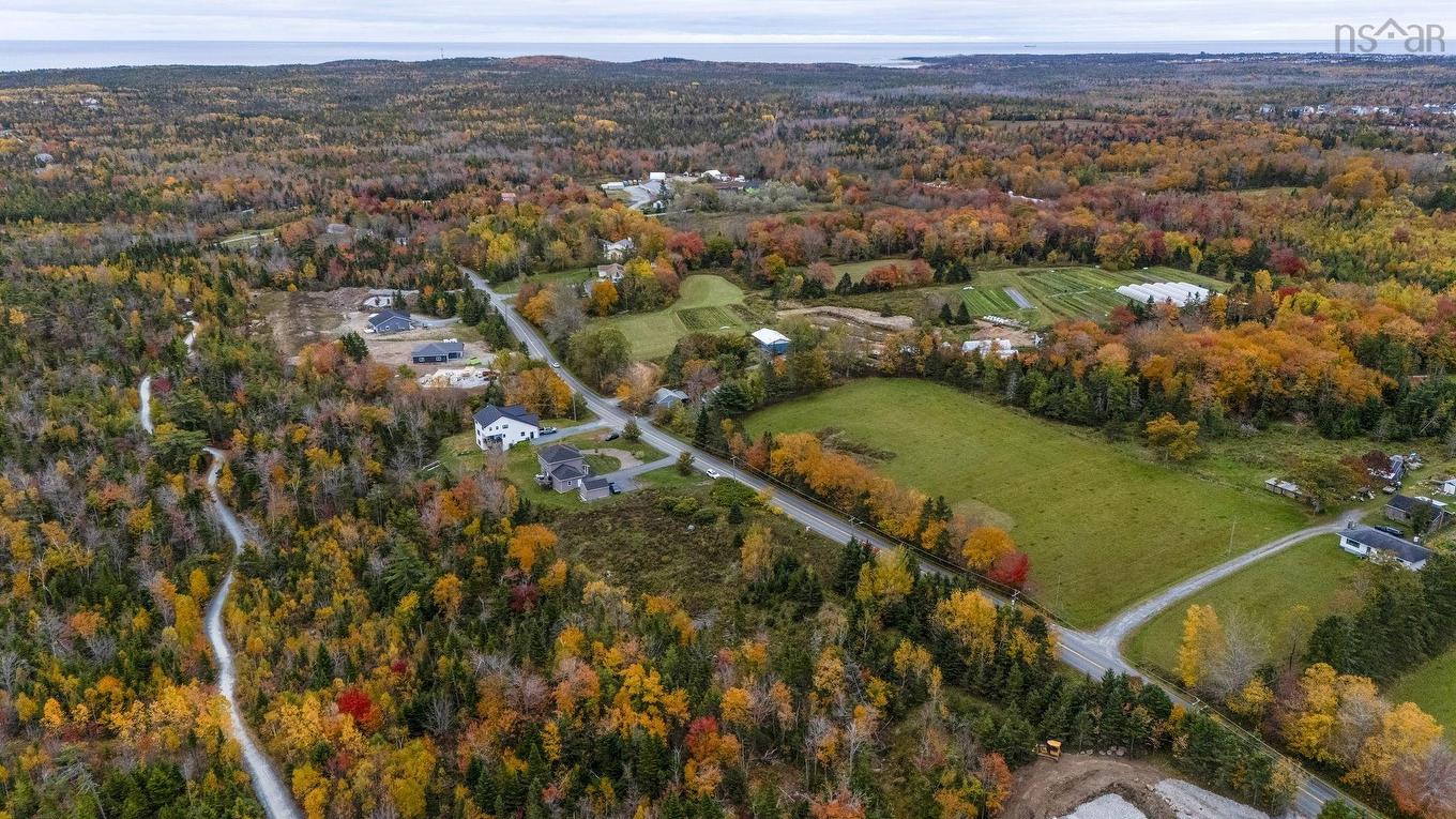 486 Bissett Road, Cole Harbour, NS