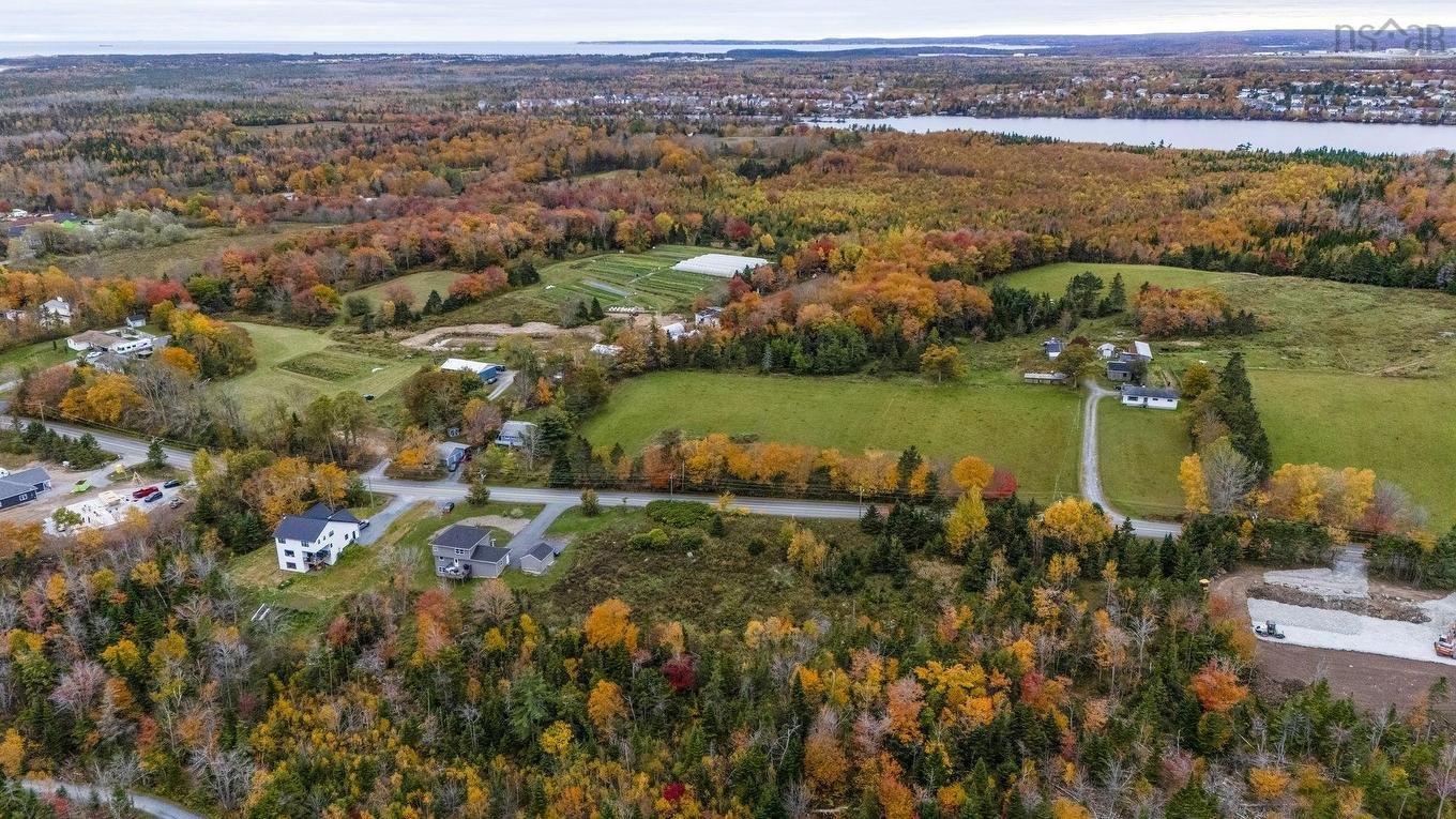 486 Bissett Road, Cole Harbour, NS