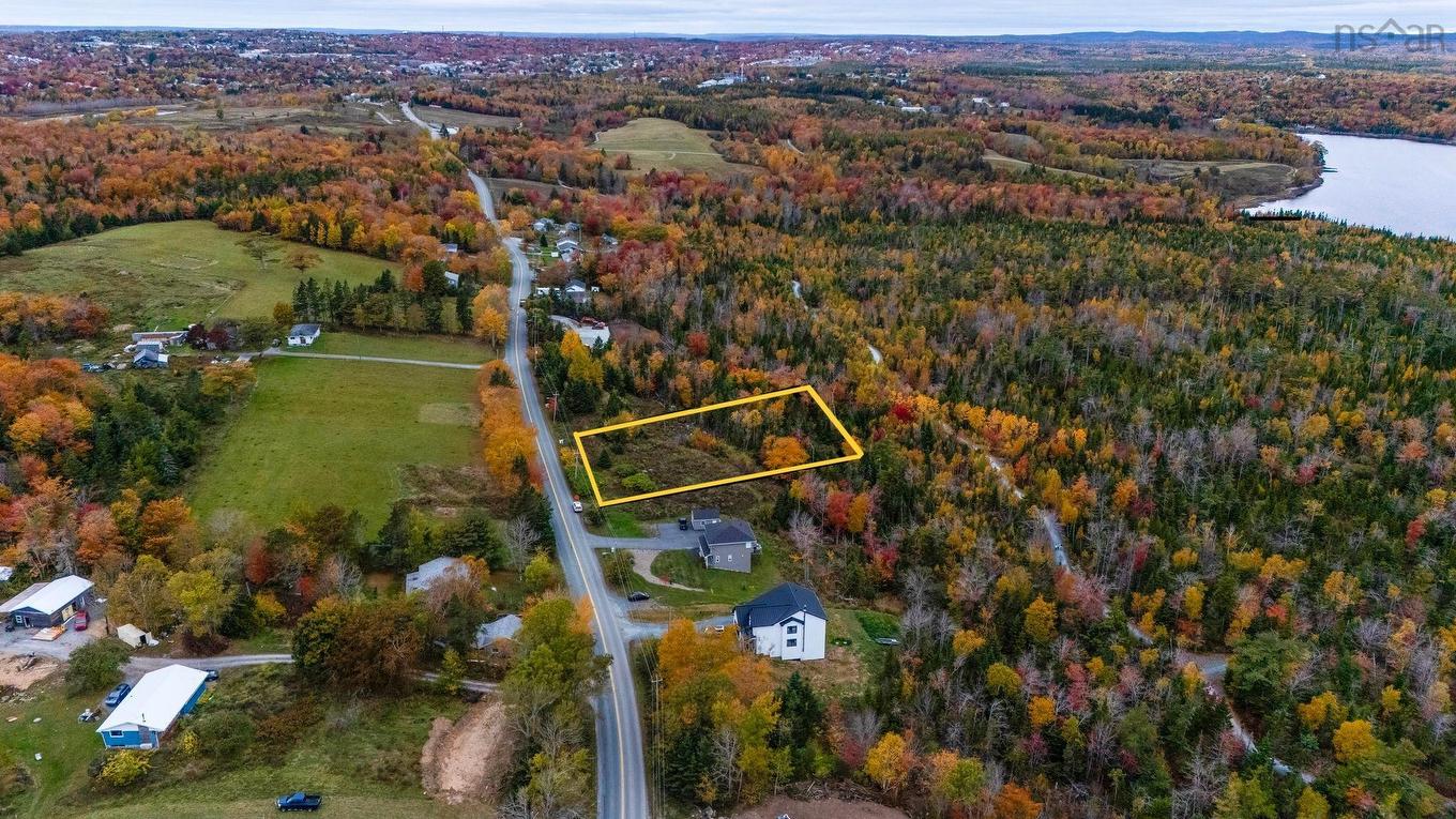 486 Bissett Road, Cole Harbour, NS