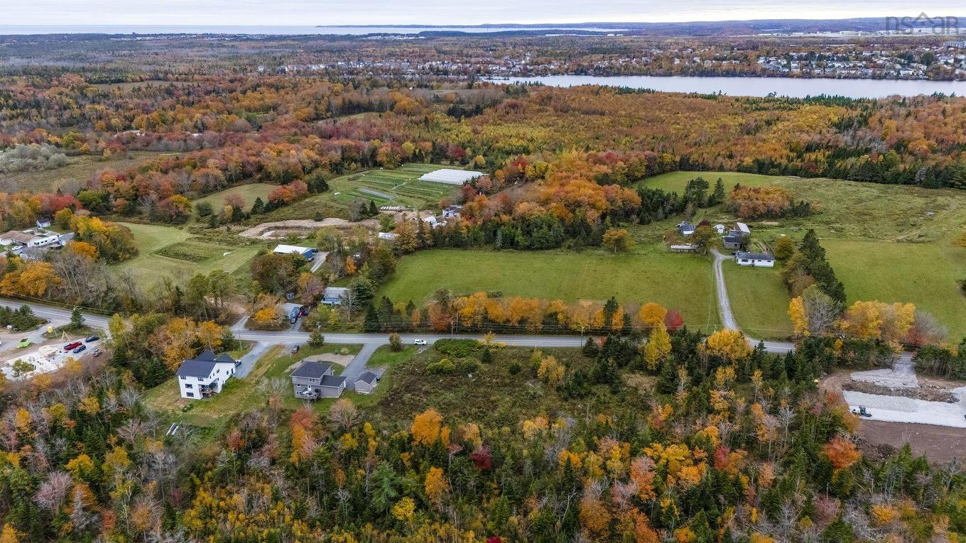 486 Bissett Road, Cole Harbour, NS