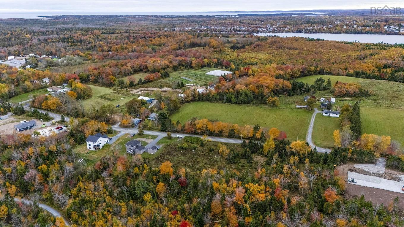 486 Bissett Road, Cole Harbour, NS