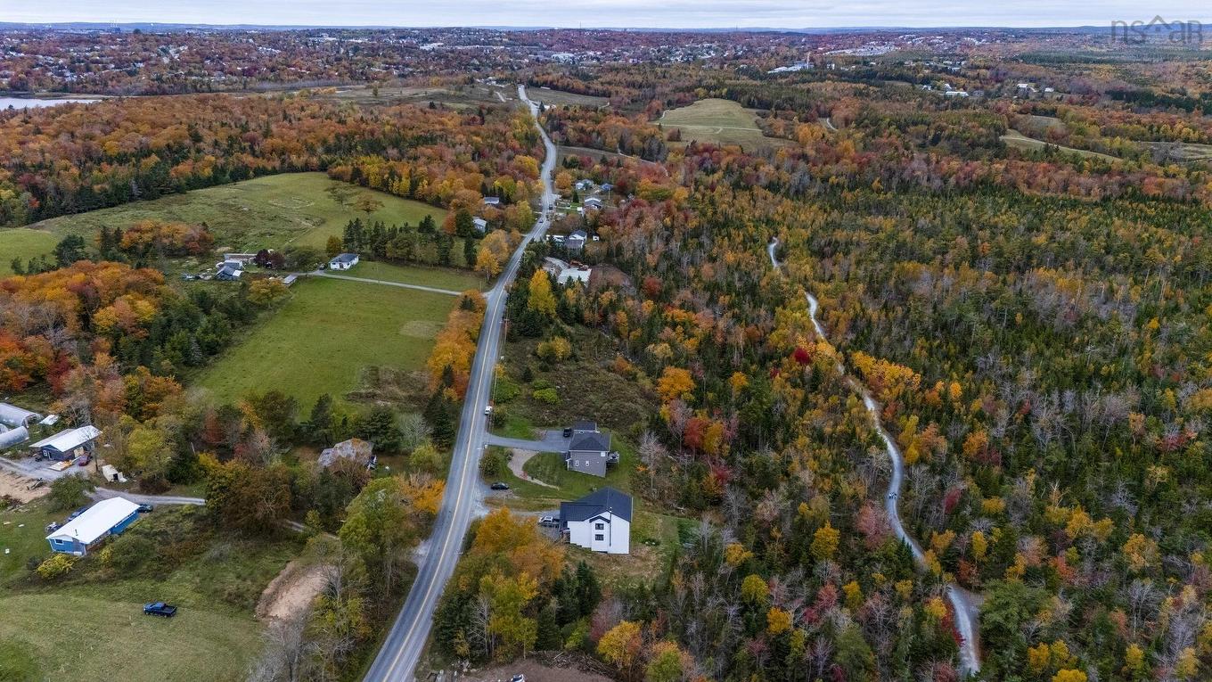 486 Bissett Road, Cole Harbour, NS