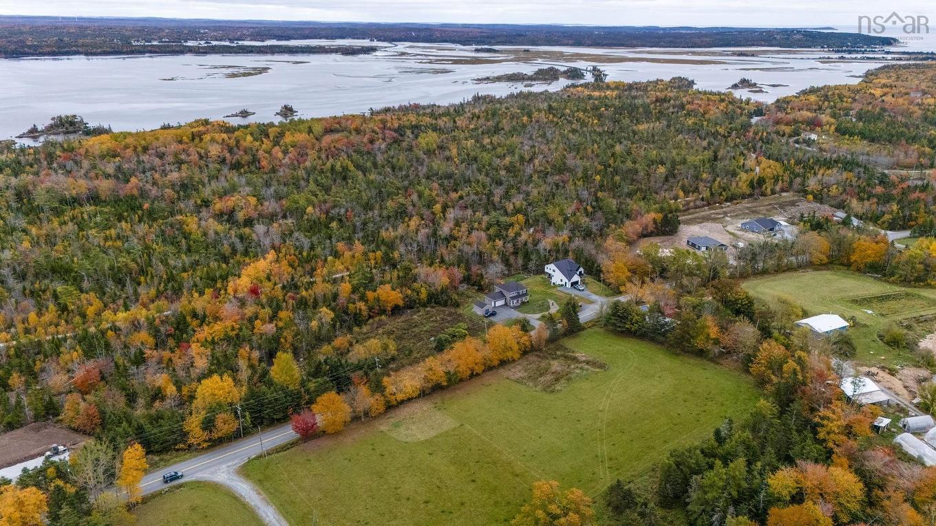 486 Bissett Road, Cole Harbour, NS