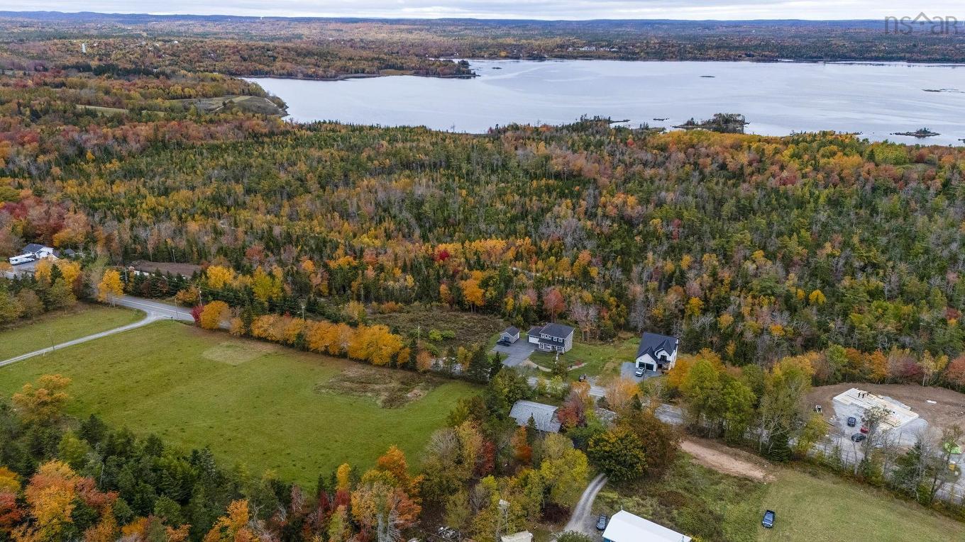 486 Bissett Road, Cole Harbour, NS