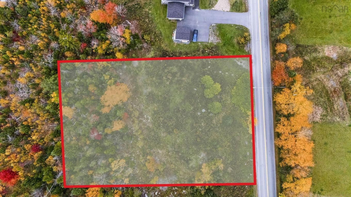 486 Bissett Road, Cole Harbour, NS