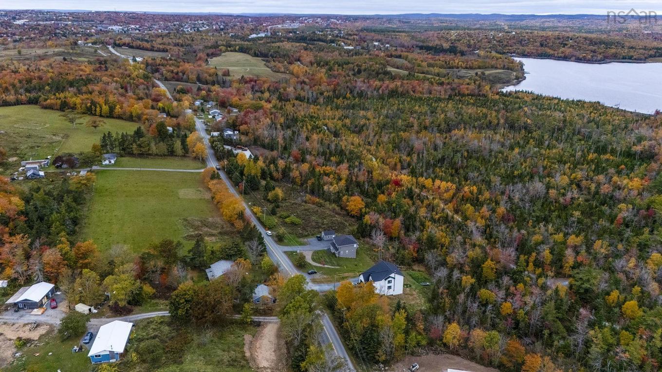 486 Bissett Road, Cole Harbour, NS