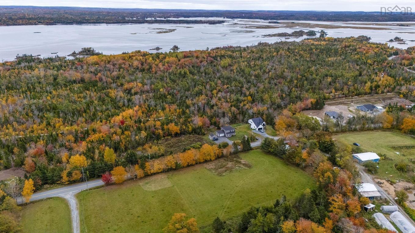 486 Bissett Road, Cole Harbour, NS