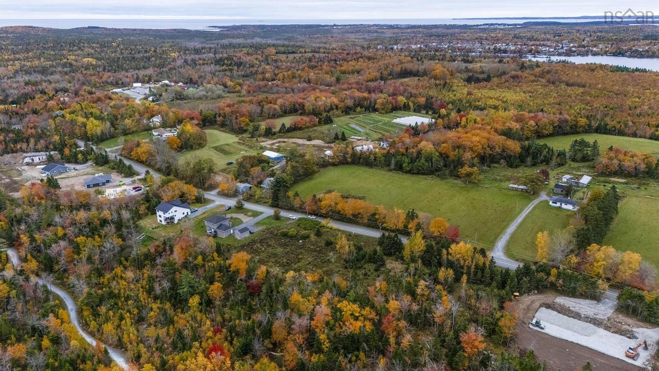 486 Bissett Road, Cole Harbour, NS