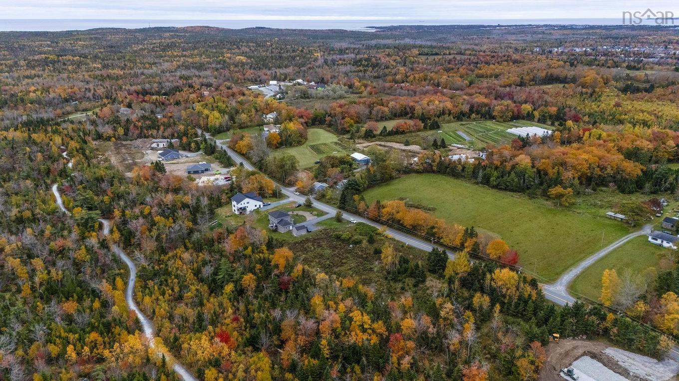 486 Bissett Road, Cole Harbour, NS