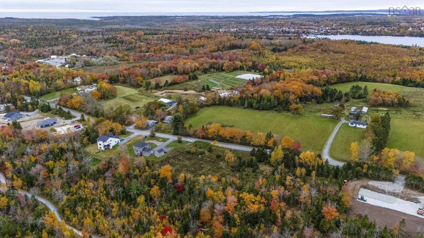 486 Bissett Road, Cole Harbour, NS