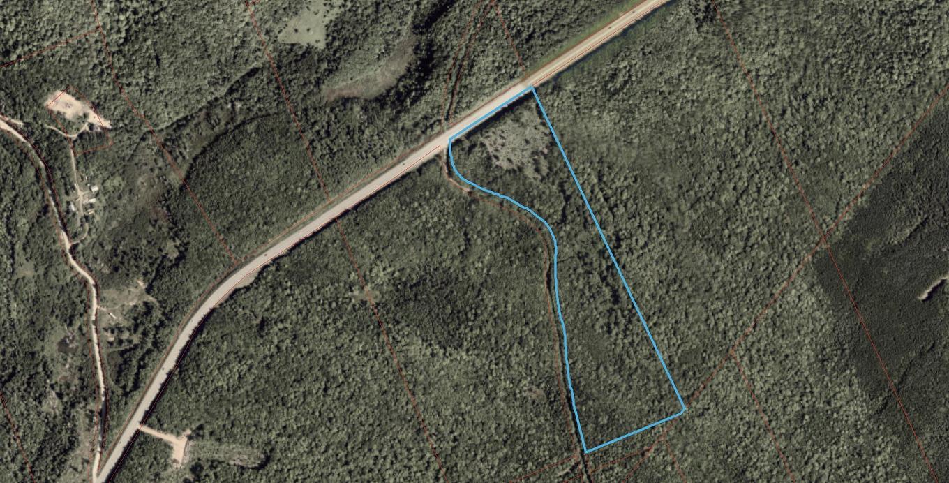 Acreage Highway No 105, Glendale, NS