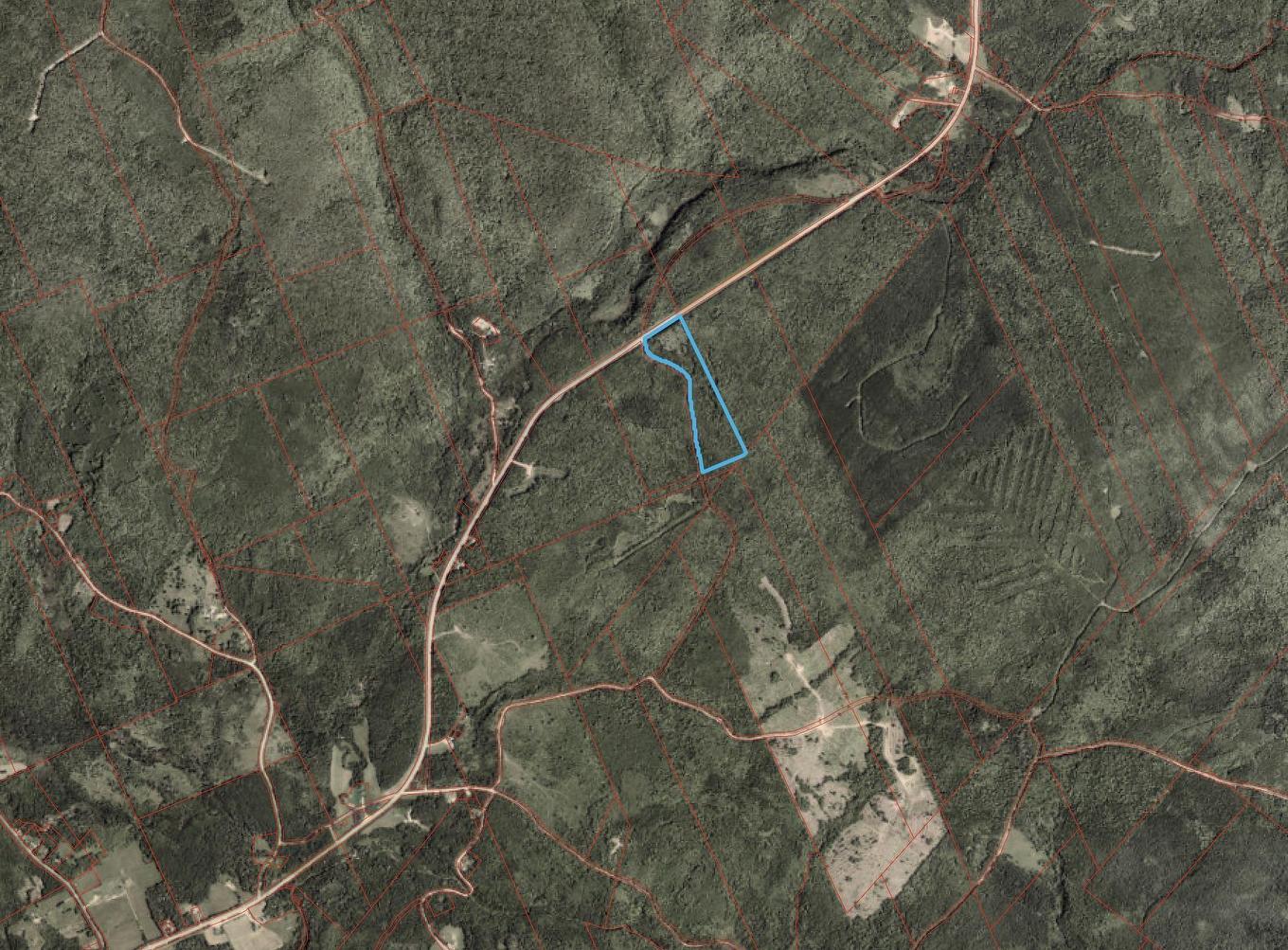 Acreage Highway No 105, Glendale, NS