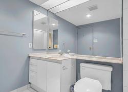 Ensuite bathroom -