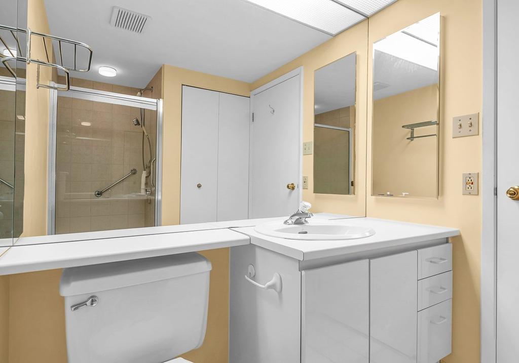 Salle de bains - 1208-80 Rue Berlioz, Montréal (Verdun/Île-Des-Soeurs), QC - Indoor Photo Showing Bathroom