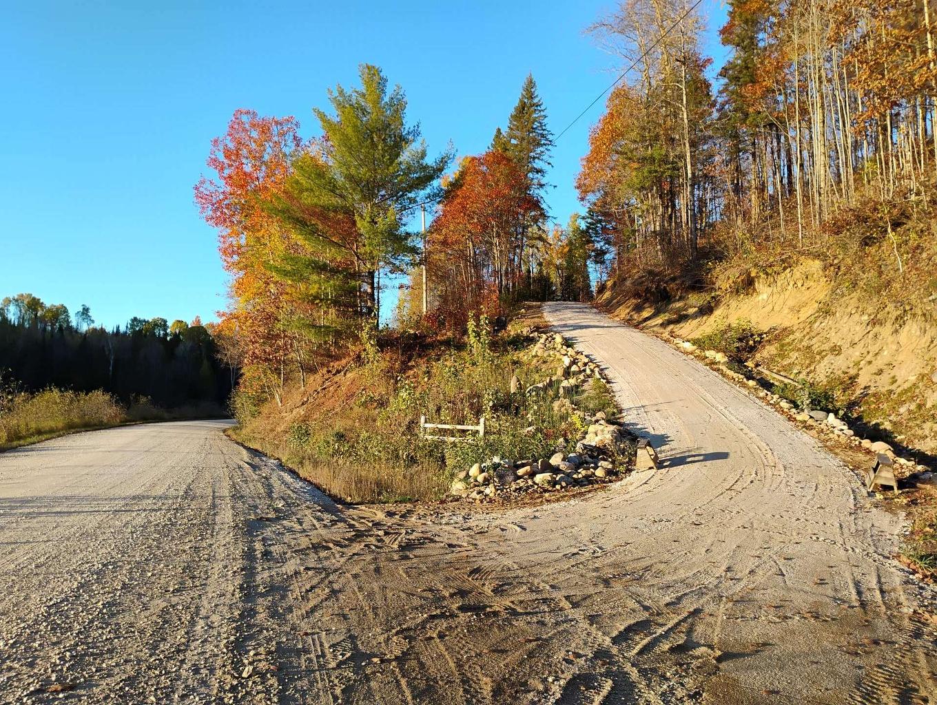 Land/Lot - Ch. De Cawood, Alleyn-Et-Cawood, QC