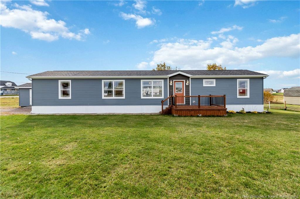 670 Bas-Cap-Pele Rd, Cap-Pelé, NB