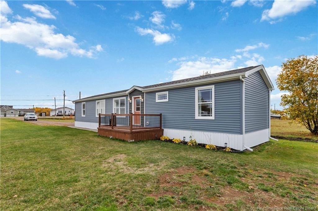 670 Bas-Cap-Pele Rd, Cap-Pelé, NB