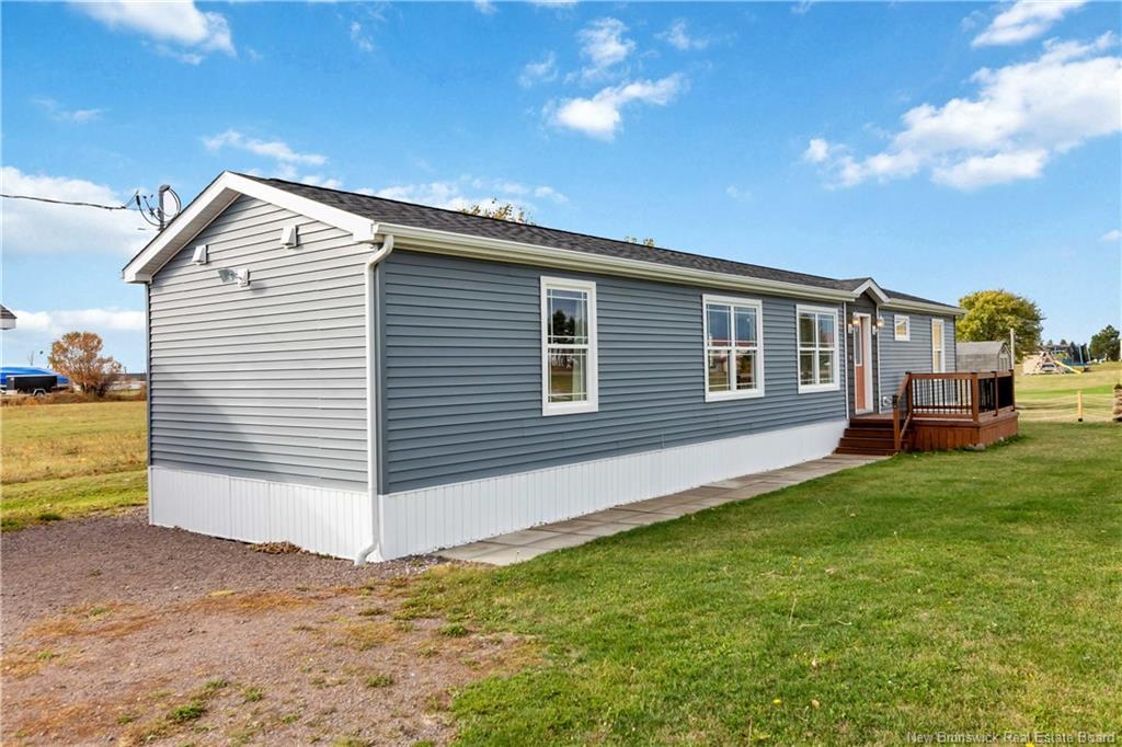 670 Bas-Cap-Pele Rd, Cap-Pelé, NB