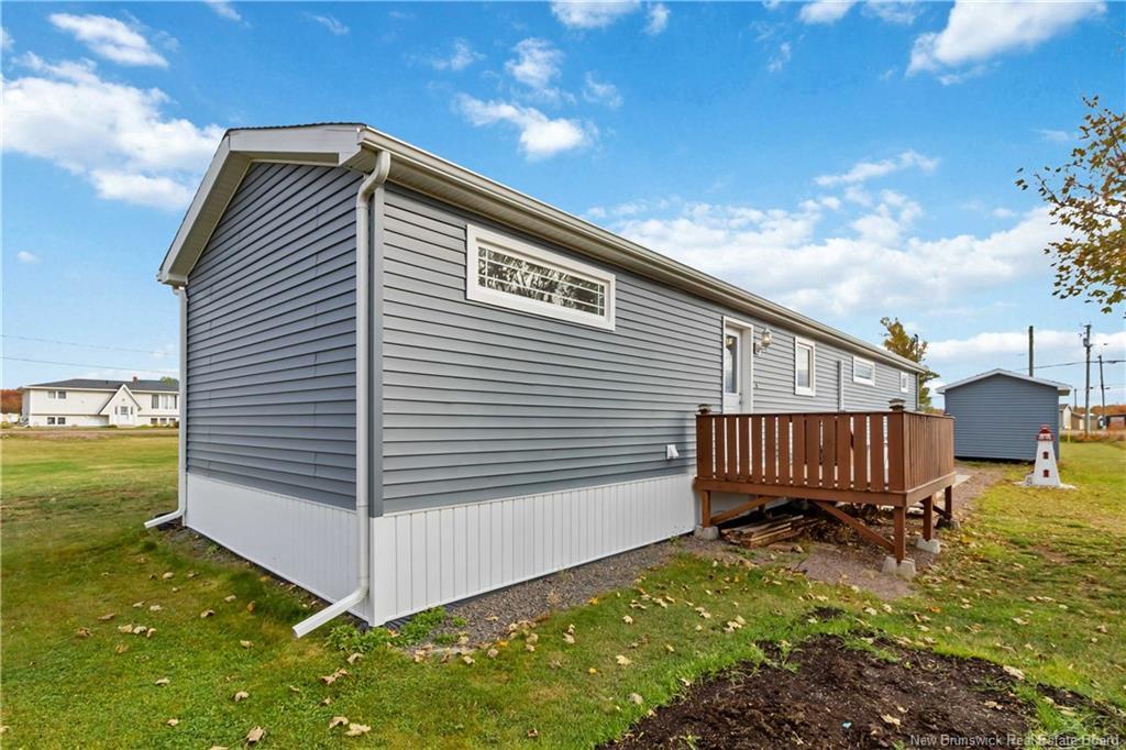 670 Bas-Cap-Pele Rd, Cap-Pelé, NB